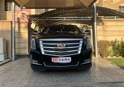 كاديلاك اسكاليد